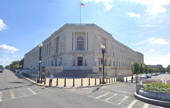 Sacramento and D.C. in Shutdown Scramble, Federal Offices Shut Down as Political Standoff Strains Services and Staff Wallets