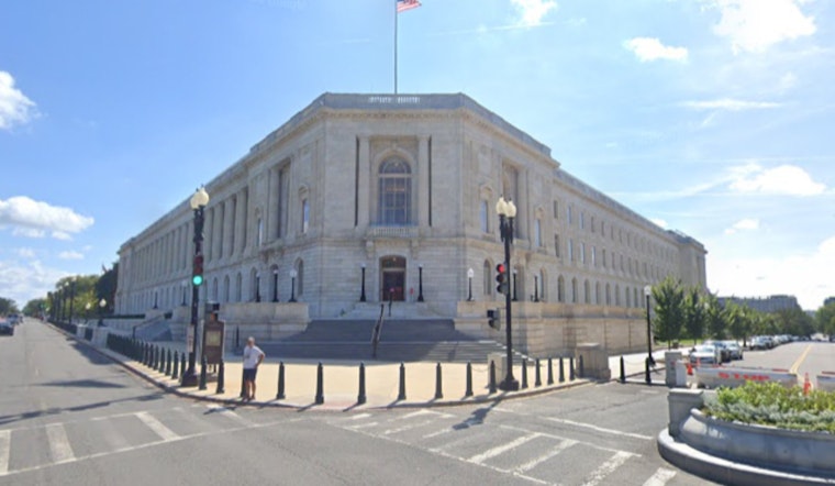 Sacramento and D.C. in Shutdown Scramble, Federal Offices Shut Down as Political Standoff Strains Services and Staff Wallets