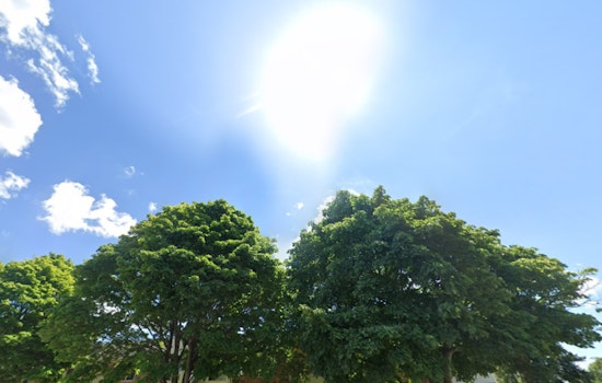 Sacramento Basks in Sunshine with Warm Week Ahead, Minimal Rain Expected by Weekend