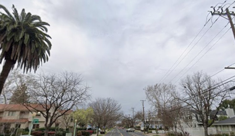 Sacramento Braces for Showers as Autumn Deepens, Sunny Weather on the Horizon
