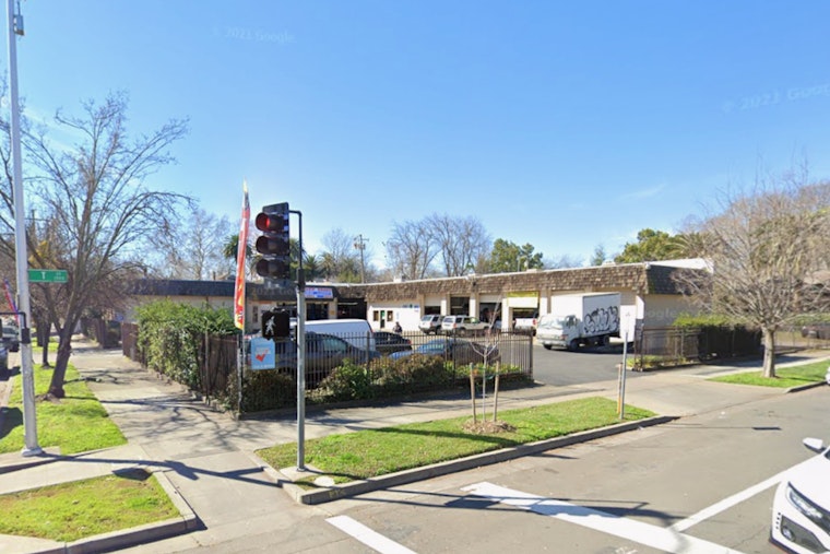 Sacramento Breaks Ground On Midtown Sakura Affordable Housing