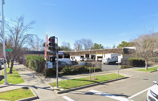Sacramento Breaks Ground On Midtown Sakura Affordable Housing