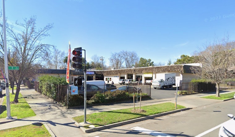 Sacramento Breaks Ground On Midtown Sakura Affordable Housing