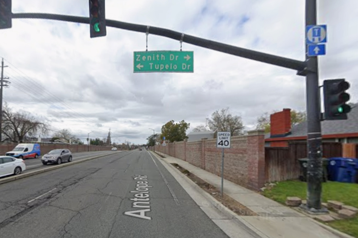 Sacramento County Deputies Surround Antelope Home After Threats – Hoodline