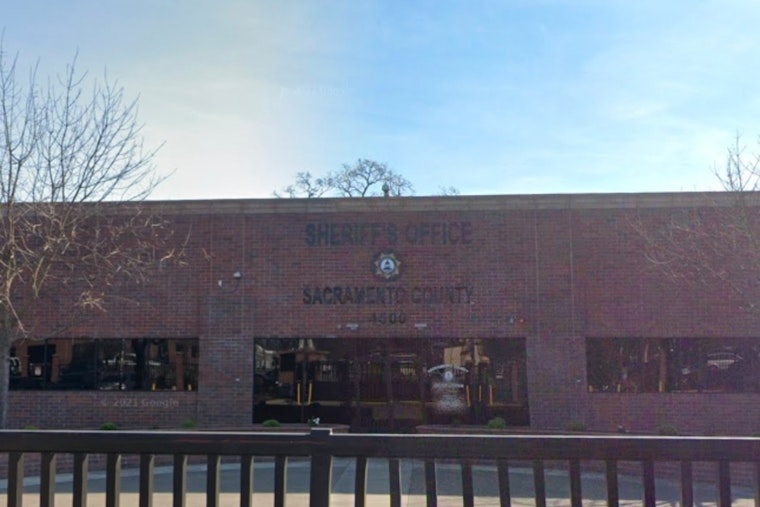 Sacramento County Sheriff's Office Warns of Scammers Impersonating Deputies in New Fraudulent Scheme