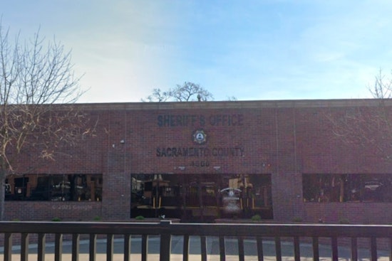 Sacramento County Sheriff's Office Warns of Scammers Impersonating Deputies in New Fraudulent Scheme