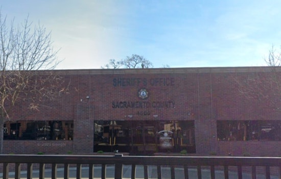 Sacramento County Sheriff's Office Warns of Scammers Impersonating Deputies in New Fraudulent Scheme