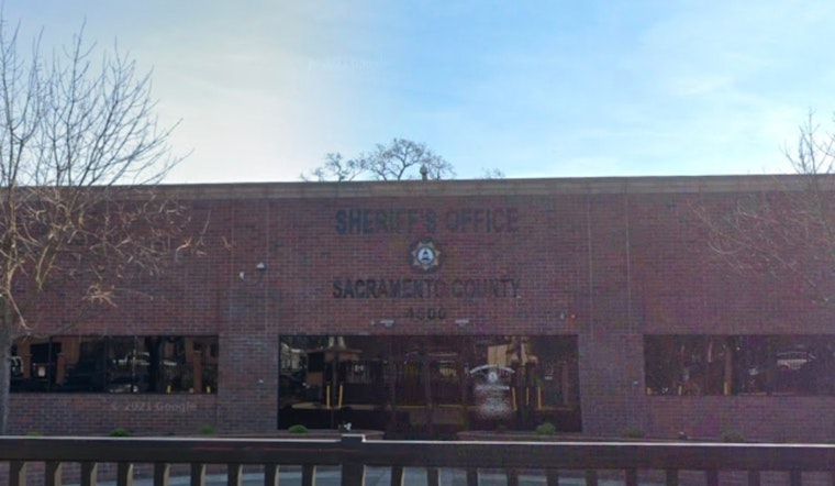 Sacramento County Sheriff's Office Warns of Scammers Impersonating Deputies in New Fraudulent Scheme