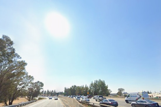 Sacramento Embraces a Week of Predictable Weather with Clear Skies and Mild Temperatures