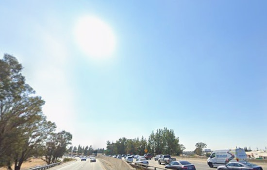 Sacramento Embraces a Week of Predictable Weather with Clear Skies and Mild Temperatures