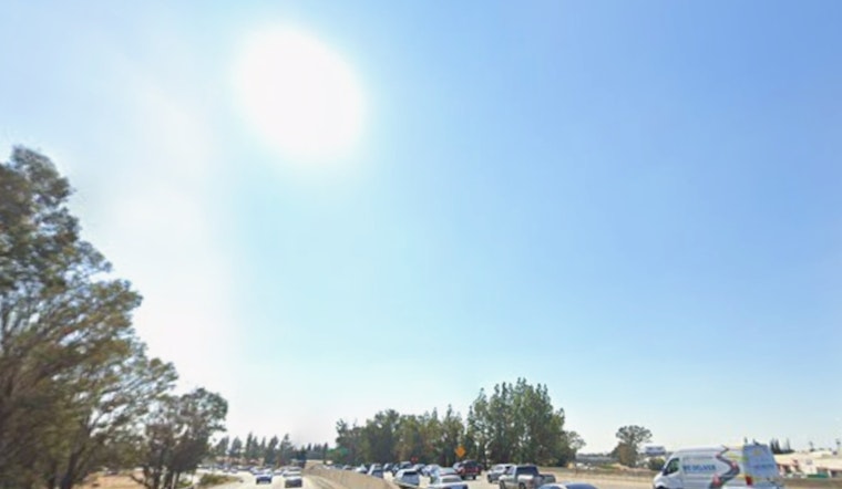 Sacramento Embraces a Week of Predictable Weather with Clear Skies and Mild Temperatures