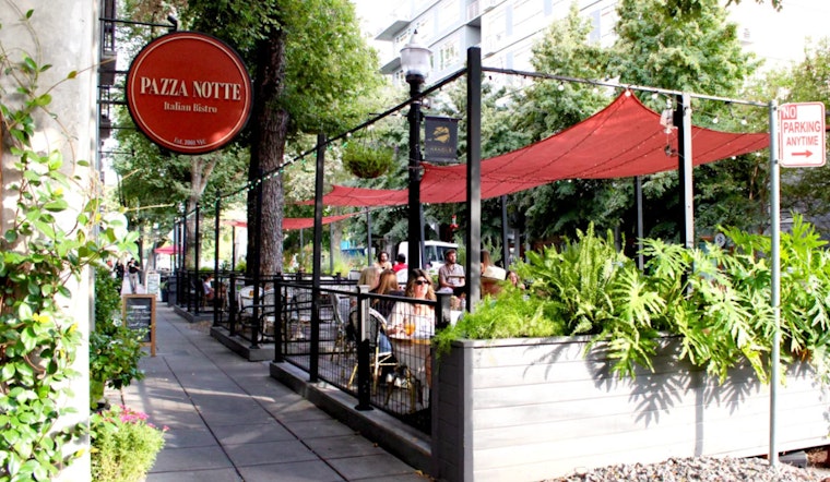 Sacramento Embraces Permanent Al Fresco Dining Scene, Boosting Local Businesses and Urban Appeal