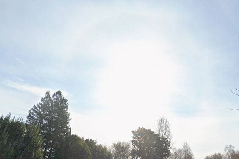 Sacramento Faces Mix of Fog, Showers, and Sunny Skies in Varied Fall Forecast