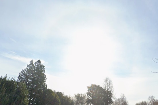 Sacramento Faces Mix of Fog, Showers, and Sunny Skies in Varied Fall Forecast