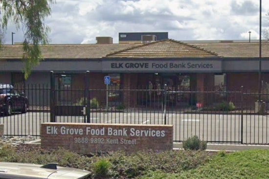 Sacramento Food Banks Prepare For Surge As SNAP Paused