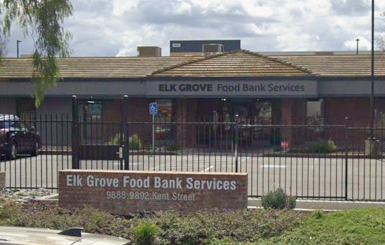 Sacramento Food Banks Prepare For Surge As SNAP Paused