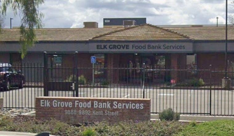 Sacramento Food Banks Prepare For Surge As SNAP Paused