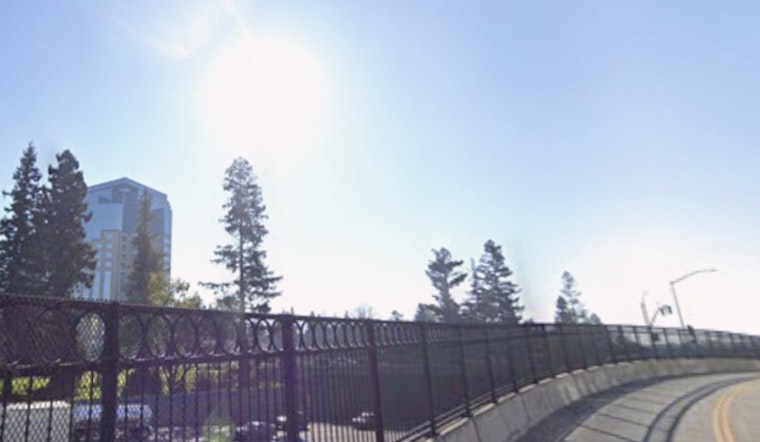 Sacramento Greeted by Sunshine and Rain: Weather Service Forecasts Dynamic Week Ahead