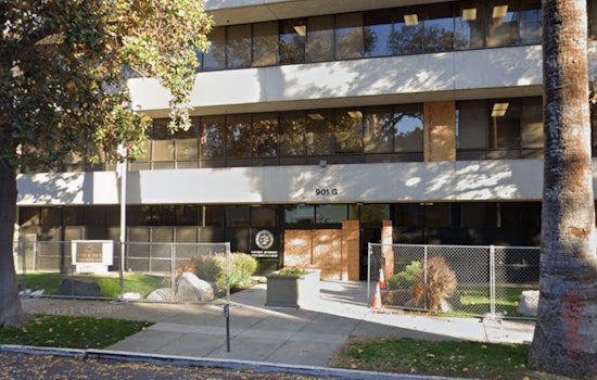 Sacramento Judge Sentences Robert Grell to 240 Years for Prolific Child Sexual Assault