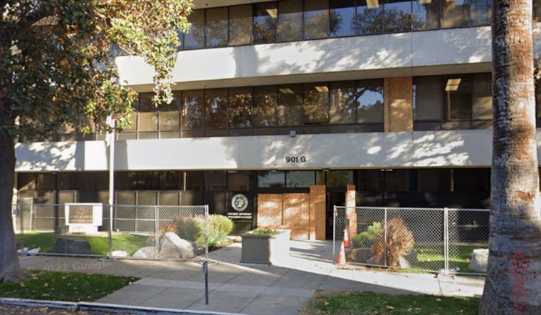 Sacramento Judge Sentences Robert Grell to 240 Years for Prolific Child Sexual Assault