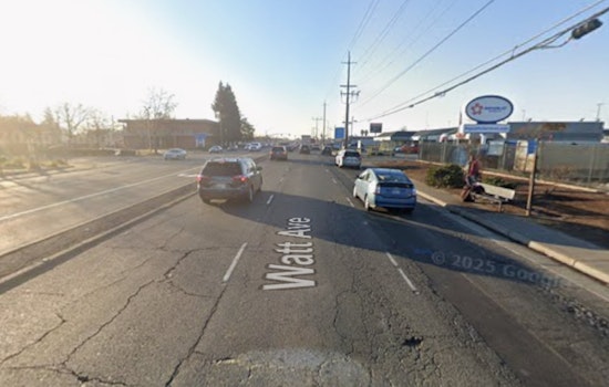 Sacramento Jury Convicts Oybek Khamidkhodjaev on Multiple Charges for 2022 Drive-By Shootings