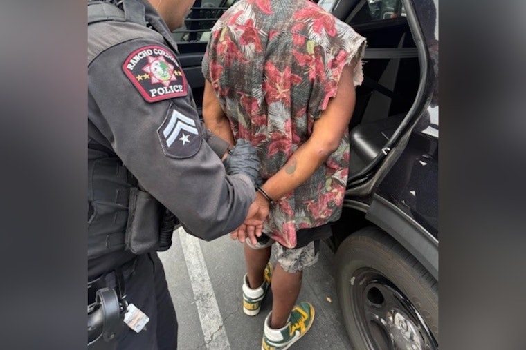 Sacramento Law Enforcement Strikes Major Blow to Drug Trade with 'Folsom Blues' Operation