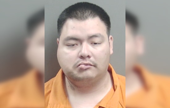 Sacramento Man Arrested in Indiana, Charged with Sexual Assault of a Minor