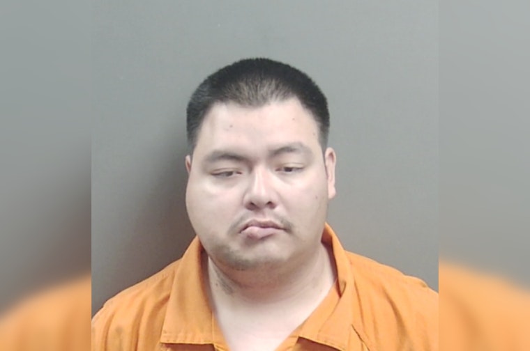 Sacramento Man Charged with Sexual Assault of 12-Year-Old Girl in Indiana, Held on $500K Bond
