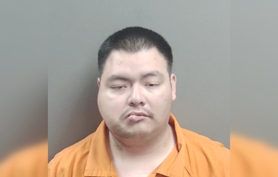 Sacramento Man Charged with Sexual Assault of 12-Year-Old Girl in Indiana, Held on $500K Bond
