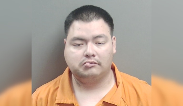 Sacramento Man Charged with Sexual Assault of 12-Year-Old Girl in Indiana, Held on $500K Bond