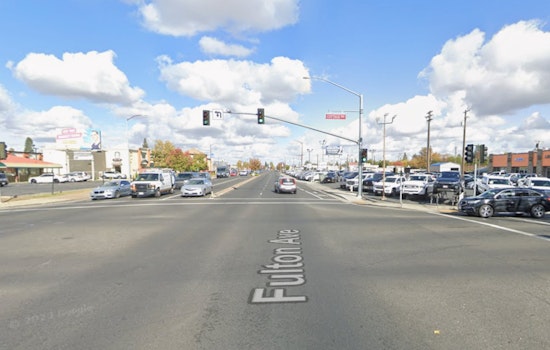 Sacramento Man Hospitalized with Serious Injuries Following Arden-Arcade Pedestrian Collision