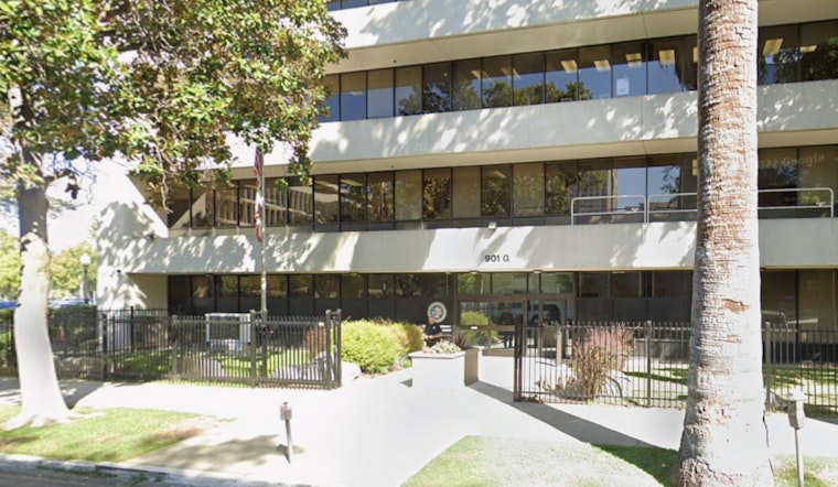 Sacramento Man Sentenced to 75 Years to Life for First-Degree Murder of Amadon Estrada
