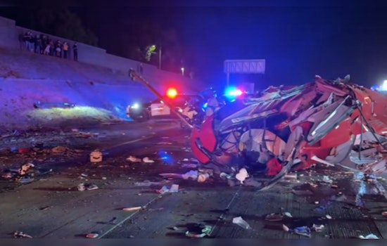 Sacramento Paramedic Injured in Helicopter Crash Transferred to Rehab Facility