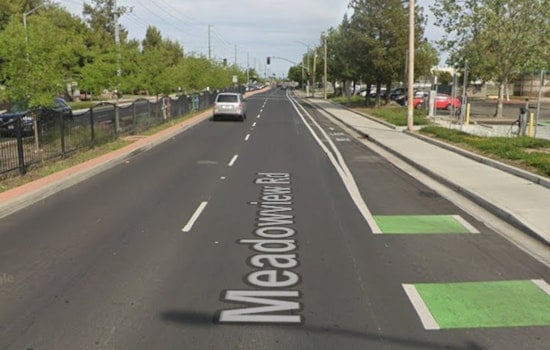 Sacramento Police Arrest 18-Year-Old In Meadowview Homicide Case