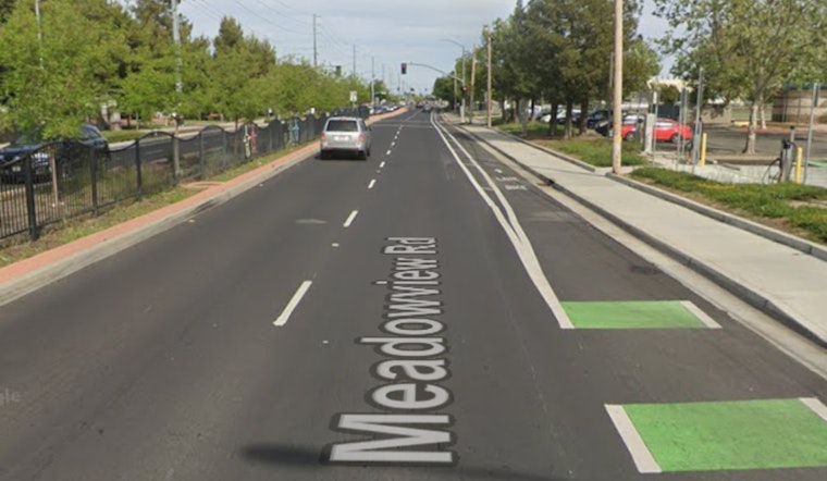 Sacramento Police Arrest 18-Year-Old In Meadowview Homicide Case