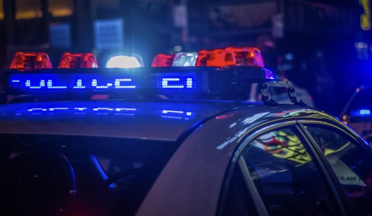 Sacramento Police Arrest Two Suspects in Connection with Seavey Circle Fatal Shooting