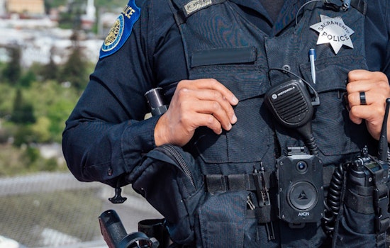 Sacramento Police Warn Residents About Officer Impersonation Scam