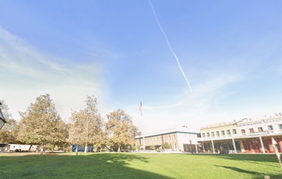 Sacramento Residents to Bask in Sunshine Before Potentially Showery Columbus Day, Says NWS Forecast