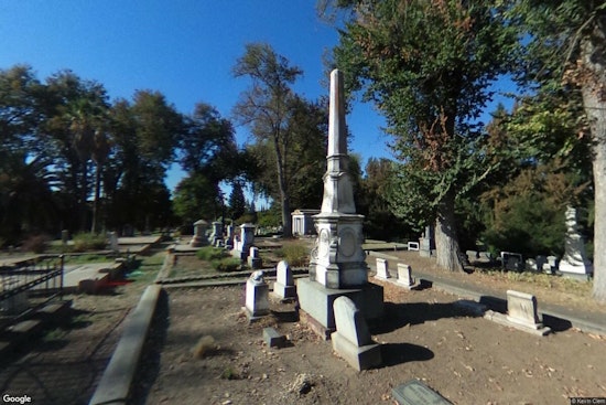 Sacramento Running Out of Room to Rest the Dead as New Burrial Plan Sparks Debate