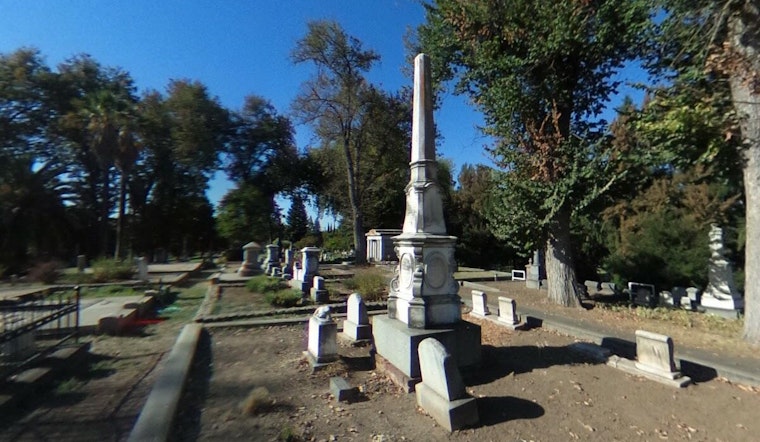 Sacramento Running Out of Room to Rest the Dead as New Burrial Plan Sparks Debate