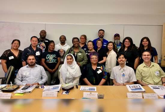 Sacramento Seeks Community Ambassadors to Enhance Engagement in Diverse Neighborhoods