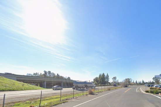 Sacramento Set for a Stretch of Sunny Skies and Mild Temperatures, Says National Weather Service