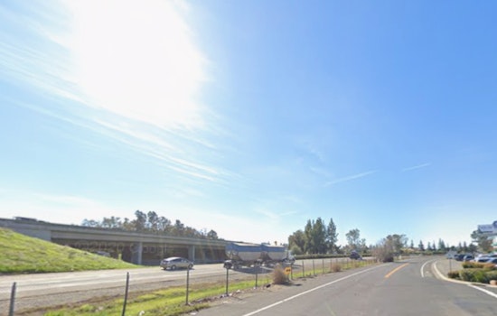 Sacramento Set for a Stretch of Sunny Skies and Mild Temperatures, Says National Weather Service