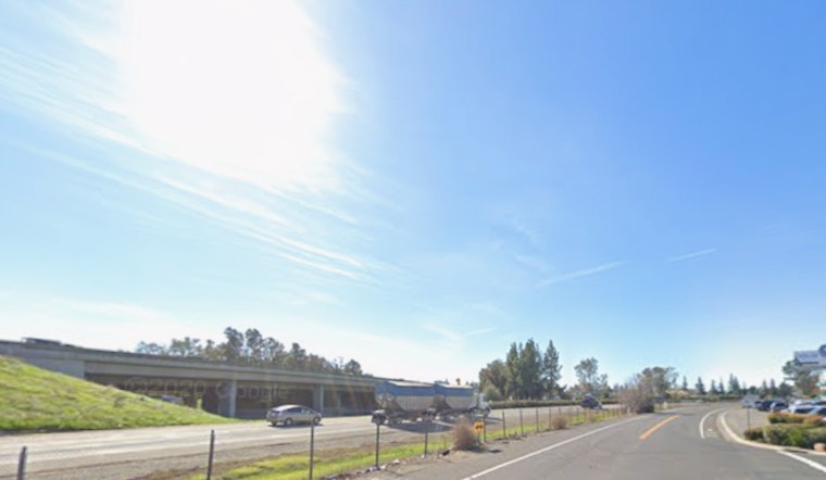 Sacramento Set for a Stretch of Sunny Skies and Mild Temperatures, Says National Weather Service