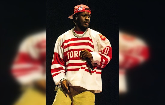 Sacramento State's Lil Yachty Concert Ends Early Due to Disruptive Behavior