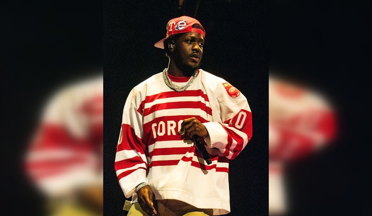 Sacramento State's Lil Yachty Concert Ends Early Due to Disruptive Behavior