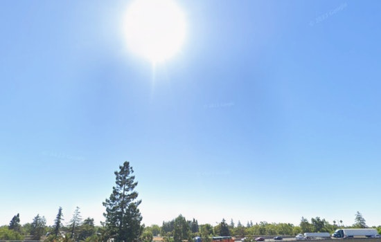 Sacramento to Bask in Clear Skies and Comfortable Highs Before Clouds Gather Later in the Week