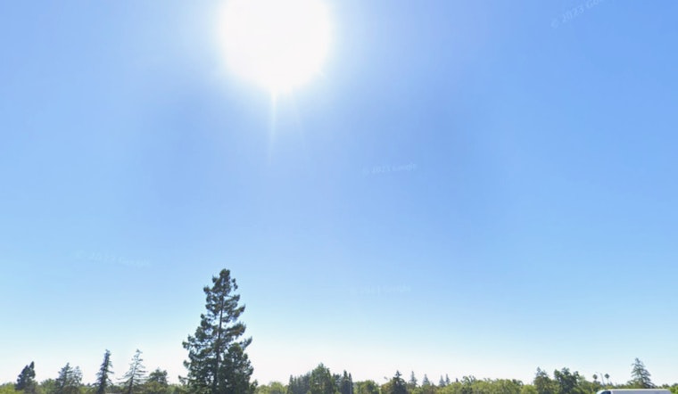 Sacramento to Bask in Clear Skies and Comfortable Highs Before Clouds Gather Later in the Week