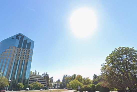 Sacramento to Enjoy Clear Skies and Pleasant 70-Degree Weather Today