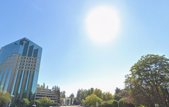 Sacramento to Enjoy Clear Skies and Pleasant 70-Degree Weather Today